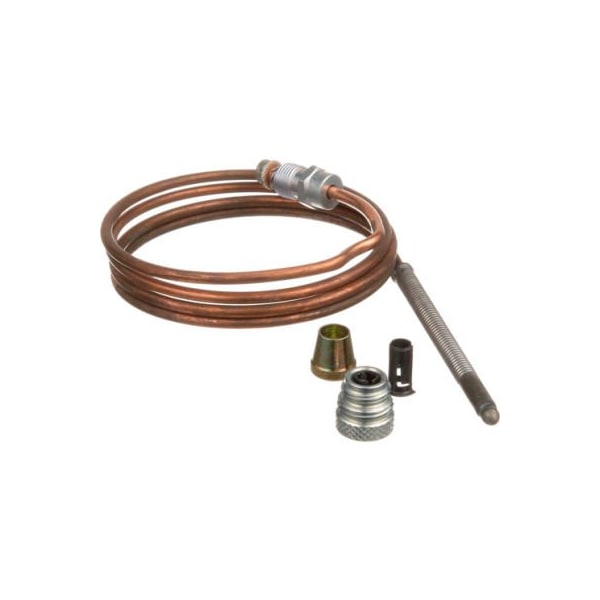 Allpoints 51-1114 Coaxial Thermocouple; 36"; 11/32"-32 Thread